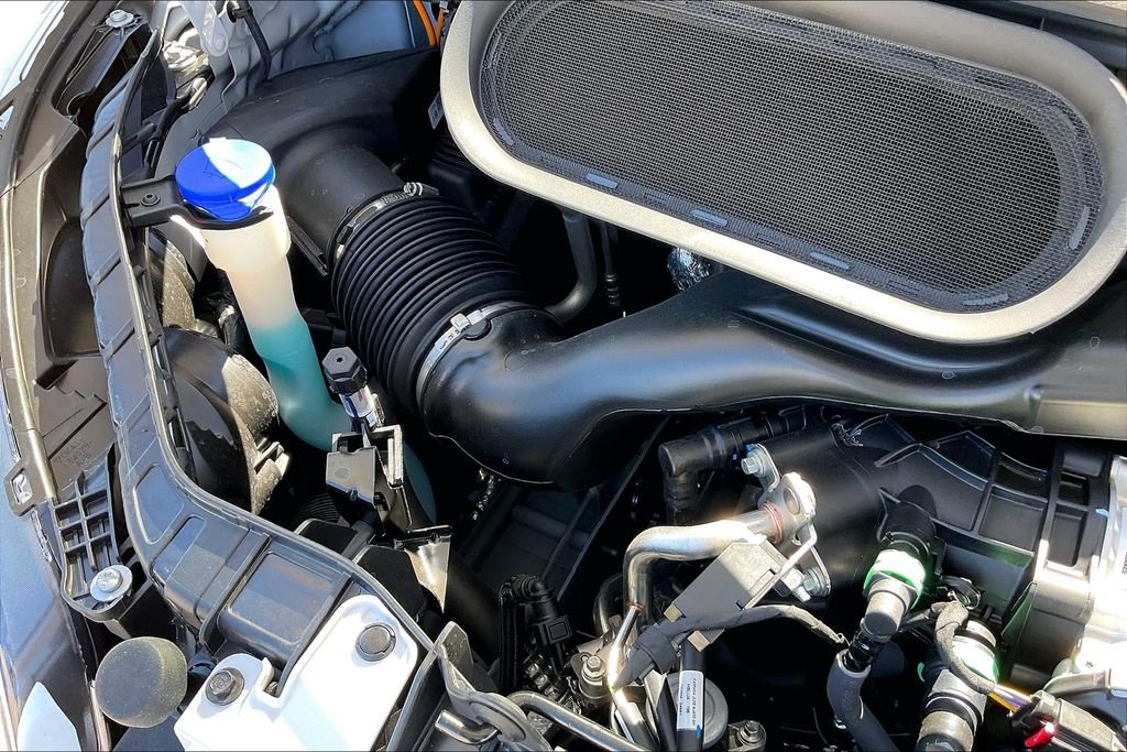 New 2025 Ford Transit-350 XLT Passenger Van