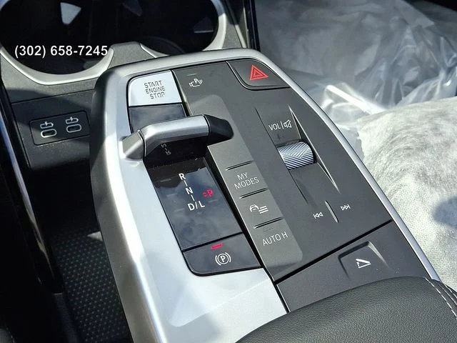 2026 BMW X1 28i - Photo 14