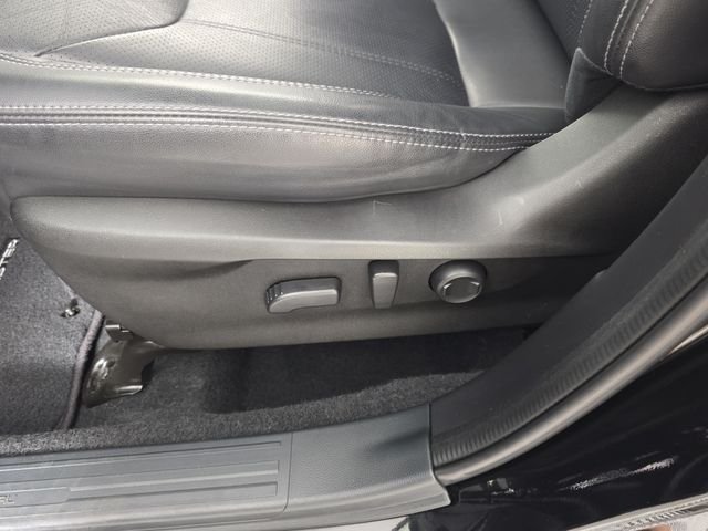 Certified Used 2023 Black Subaru Limited image 24