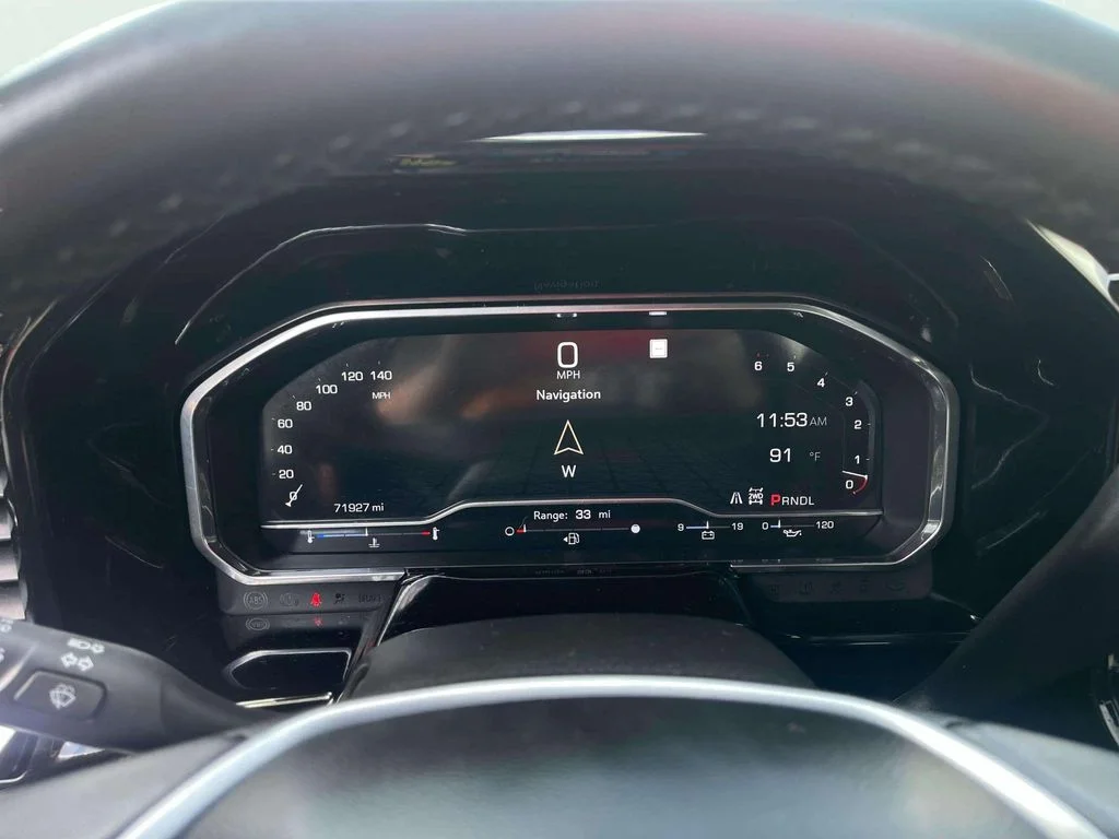 Used 2022 Onyx Black GMC Elevation image 16