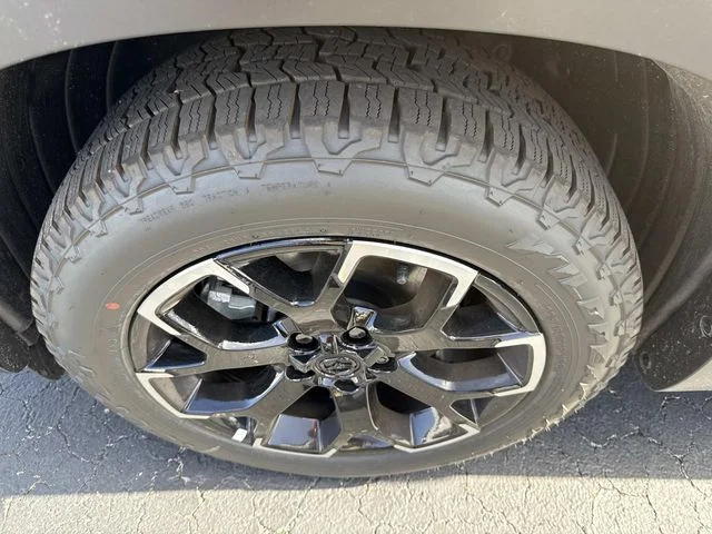 New 2026 Zircon Sand Metallic Mazda 2.5 S Meridian Edition AWD image 13