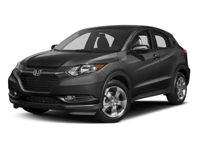 2017 Honda HR-V EX CVT's photo