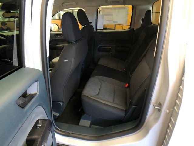 2025 Ford Maverick XLT - Photo 20