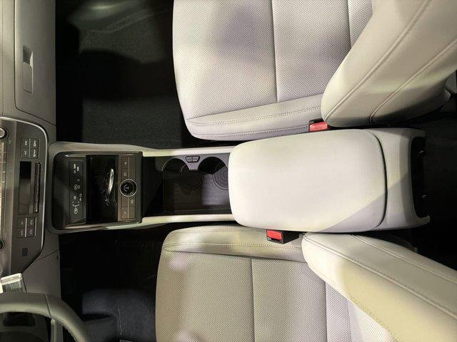 New 2026 Abyss Black Pearl Hyundai SEL Premium AWD image 22