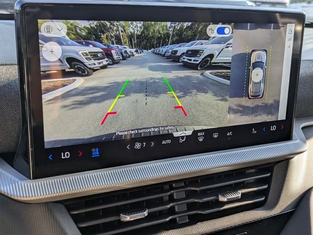 New 2026 Marsh Gray Ford Tremor® image 20