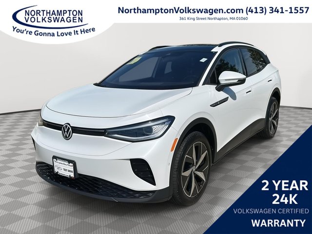 2023 Volkswagen ID.4 Pro S