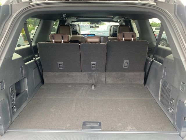 New 2026 White Ford King Ranch image 27