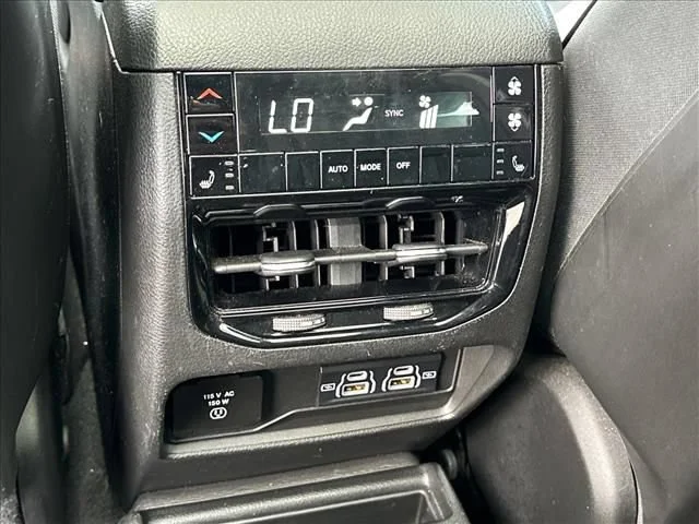 2021 Jeep Grand Cherokee L Limited - Photo 16