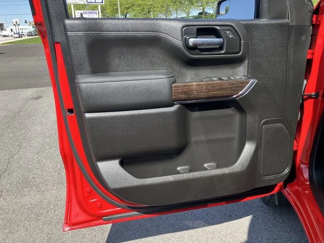 2021 GMC Sierra 1500 Elevation - Photo 20