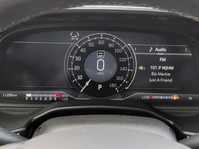 Used 2023 Black Cadillac V-Series image 27