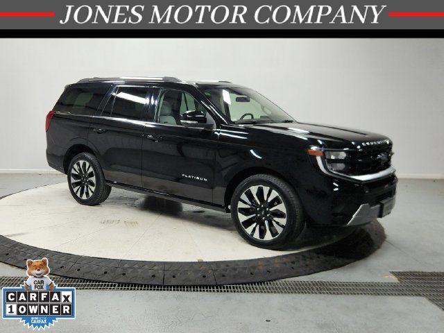 2025 Ford Expedition