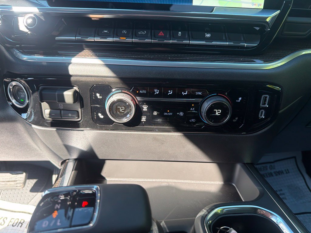 2026 Chevrolet Silverado 1500 RST - Photo 26