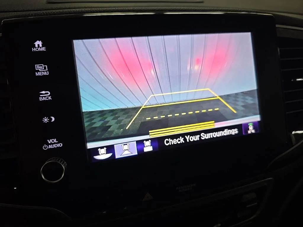 Used 2023 White Honda RTL-E image 25