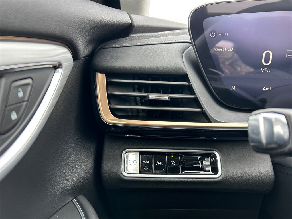 2026 BUICK ENVISION - Image 17