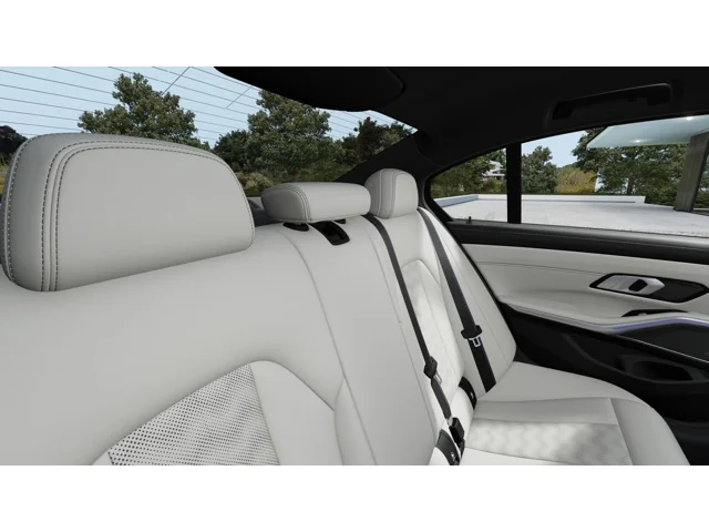 New 2027 Avus Blue Metallic BMW Competition xDrive image 12