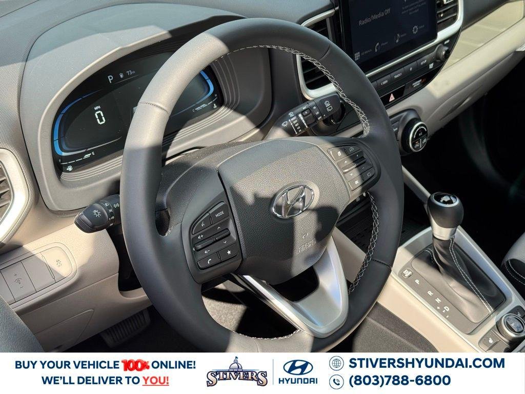 2026 Hyundai Venue SEL - Photo 18