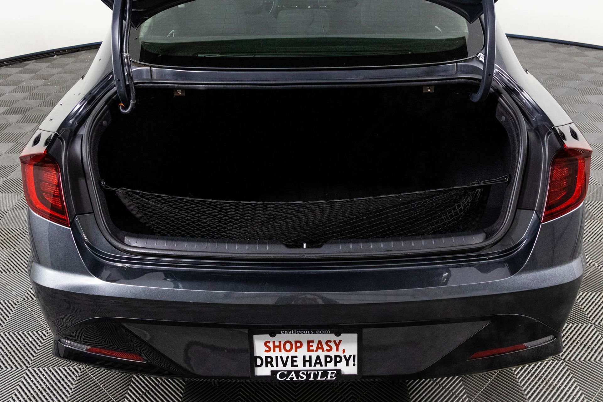 2022 HYUNDAI SONATA - Image 35