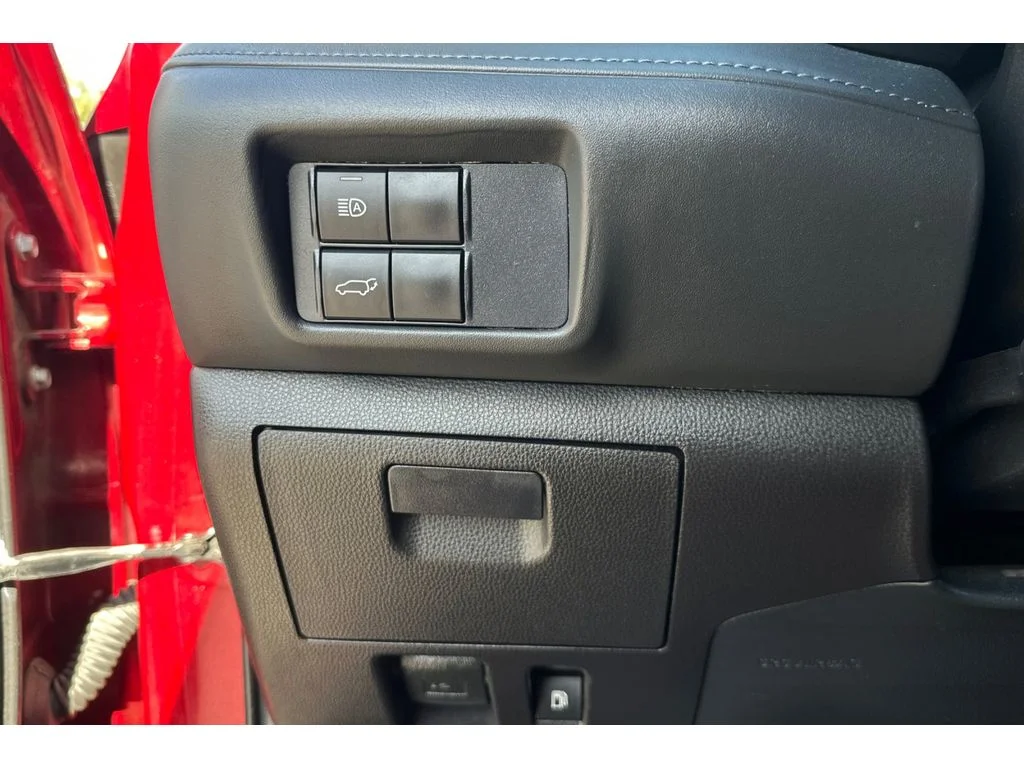Used 2021 Ruby Flare Pearl Toyota XSE image 44