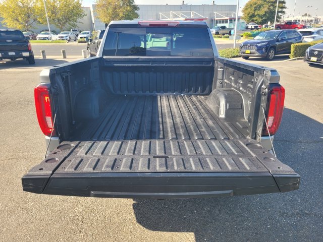 Used 2020 Gray GMC SLT image 11