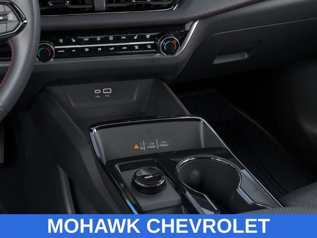 2027 Chevrolet Equinox RS - Photo 23