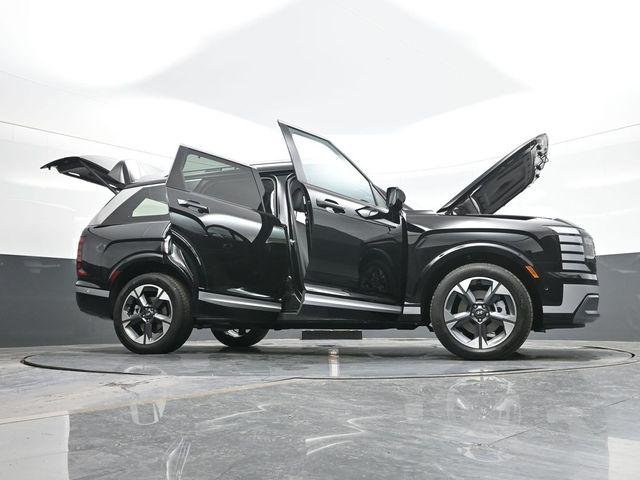 New 2026 Black Hyundai Limited AWD image 29