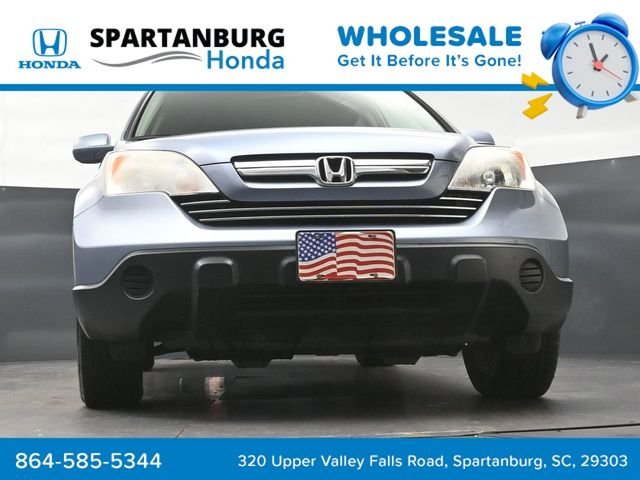 Used 2008  Honda EX-L image 23