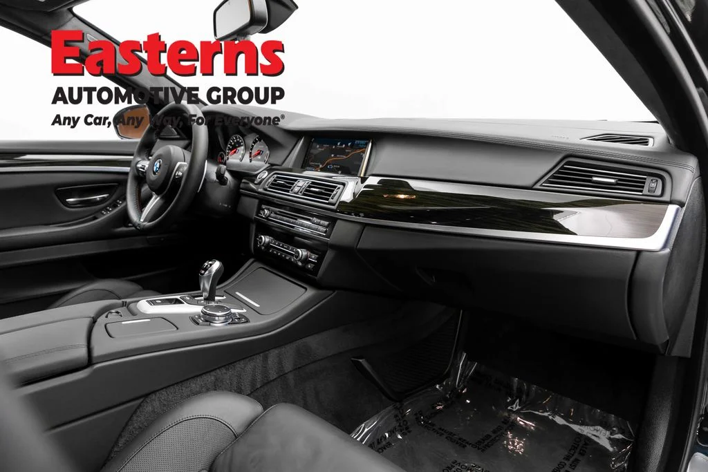 Used 2015 Black BMW Base image 47