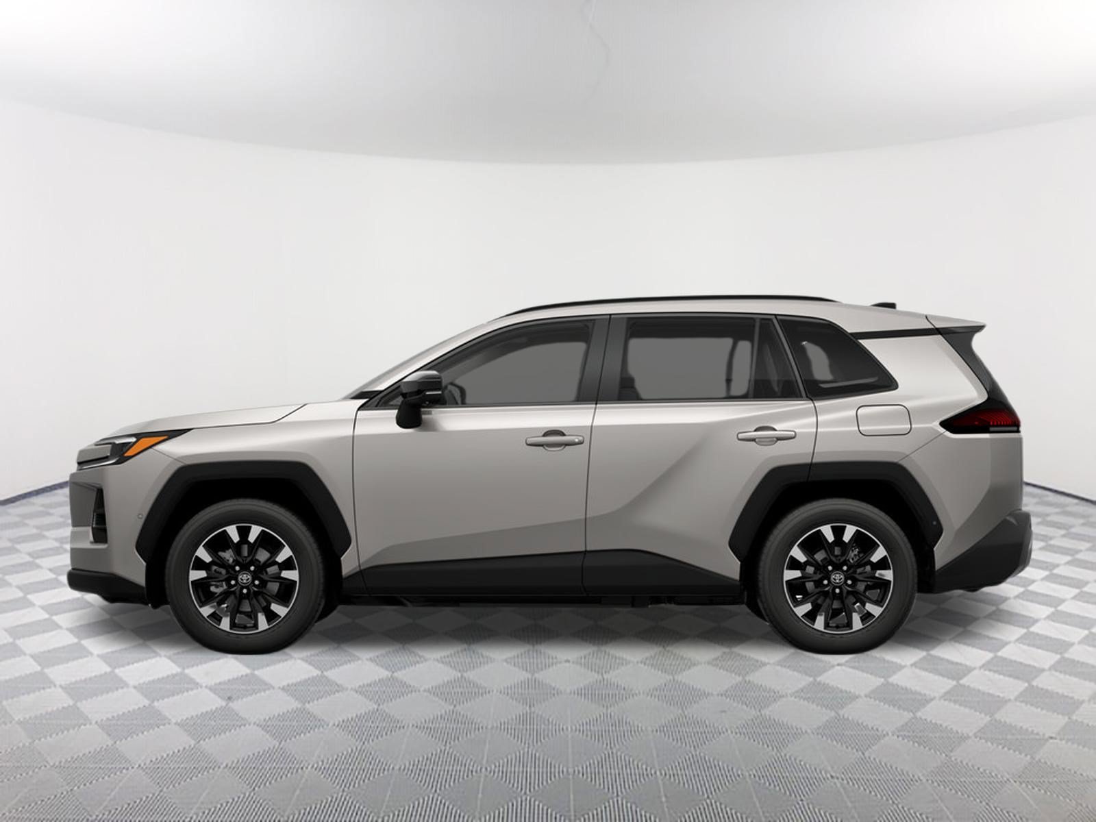 New 2026 Meteor Shower Toyota Limited image 25