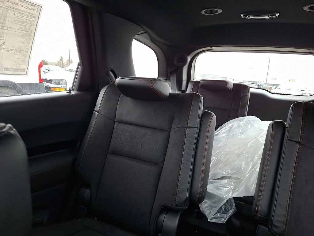 New 2026 Destroyer Gray Clearcoat Dodge GT Plus image 13
