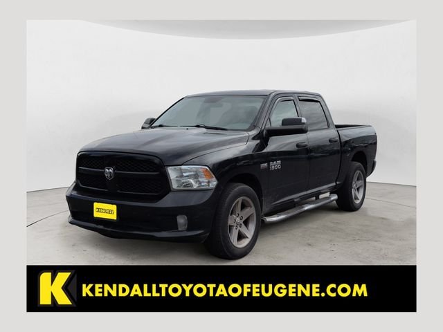 2013 RAM Ram 1500 Pickup Express