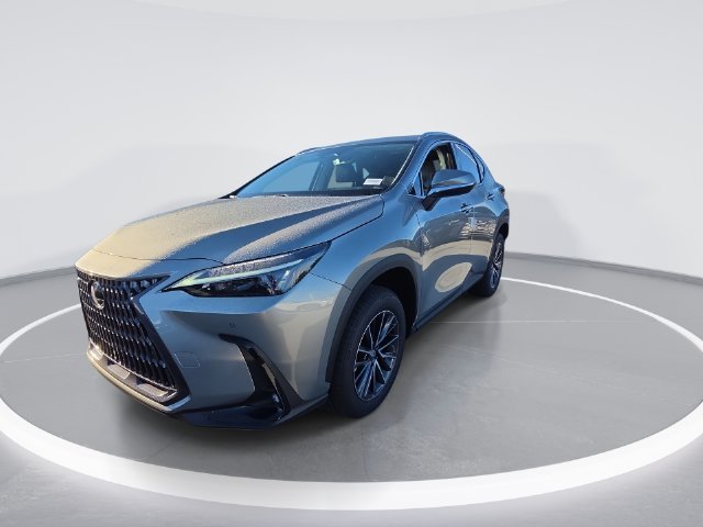 New 2026 Atomic Silver Lexus PREMIUM image 4