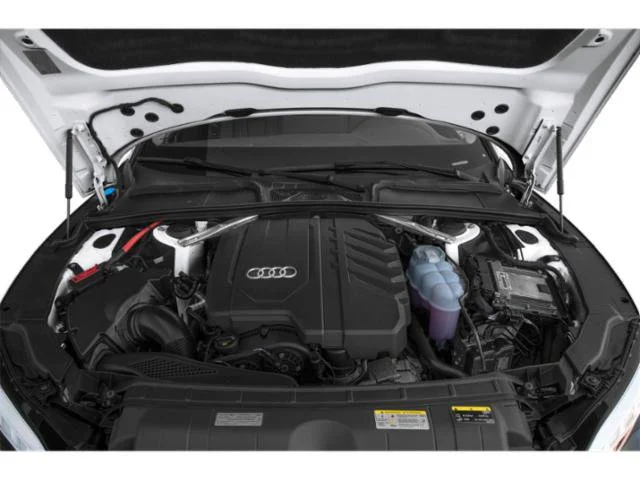 Certified Used 2023  Audi Premium Plus image 12