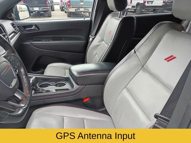 Used 2023 Black Dodge GT Plus image 12