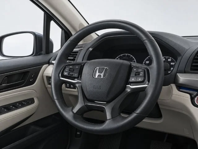 2025 Honda Odyssey Touring - Photo 20