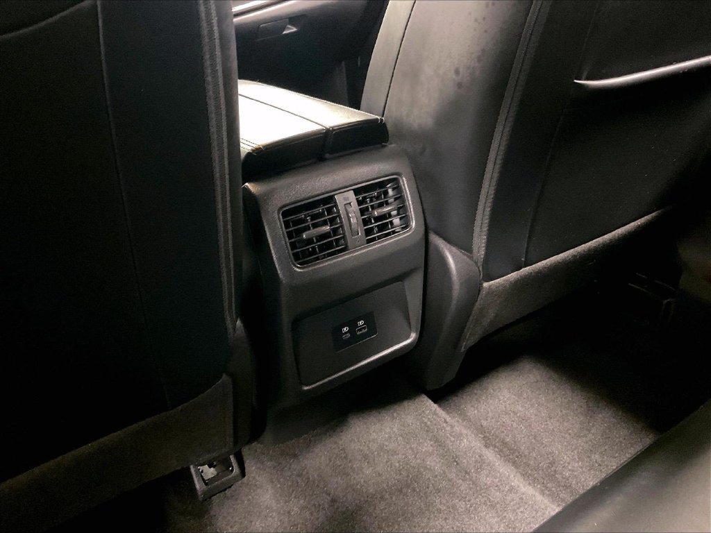 Used 2023 Black Nissan SV image 29