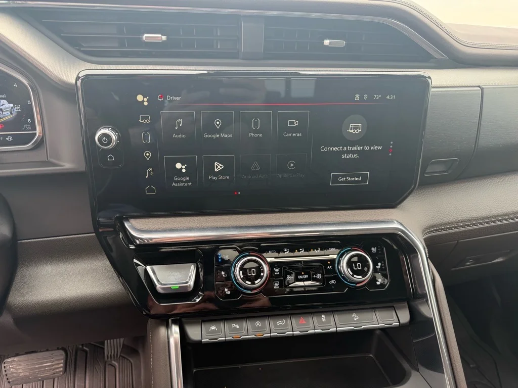2025 GMC Sierra 1500 Denali - Photo 23