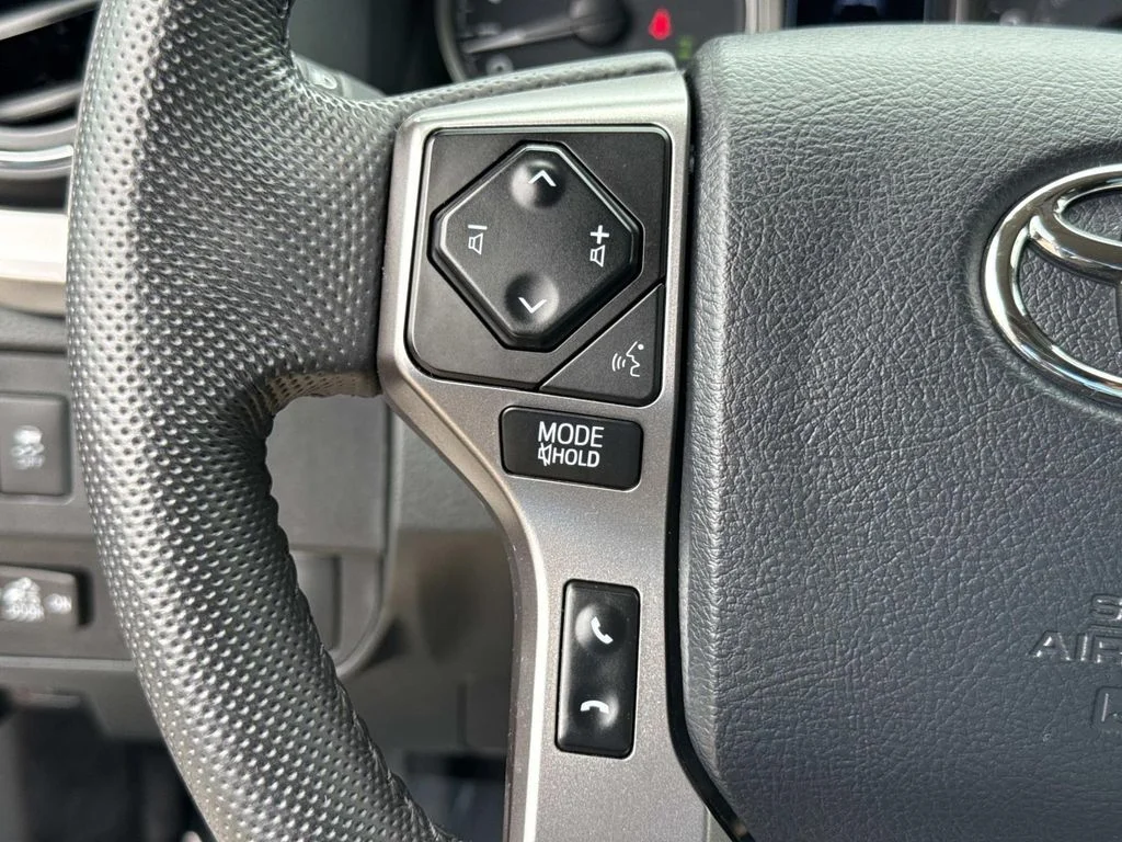 Used 2023 Red Toyota SR5 image 43