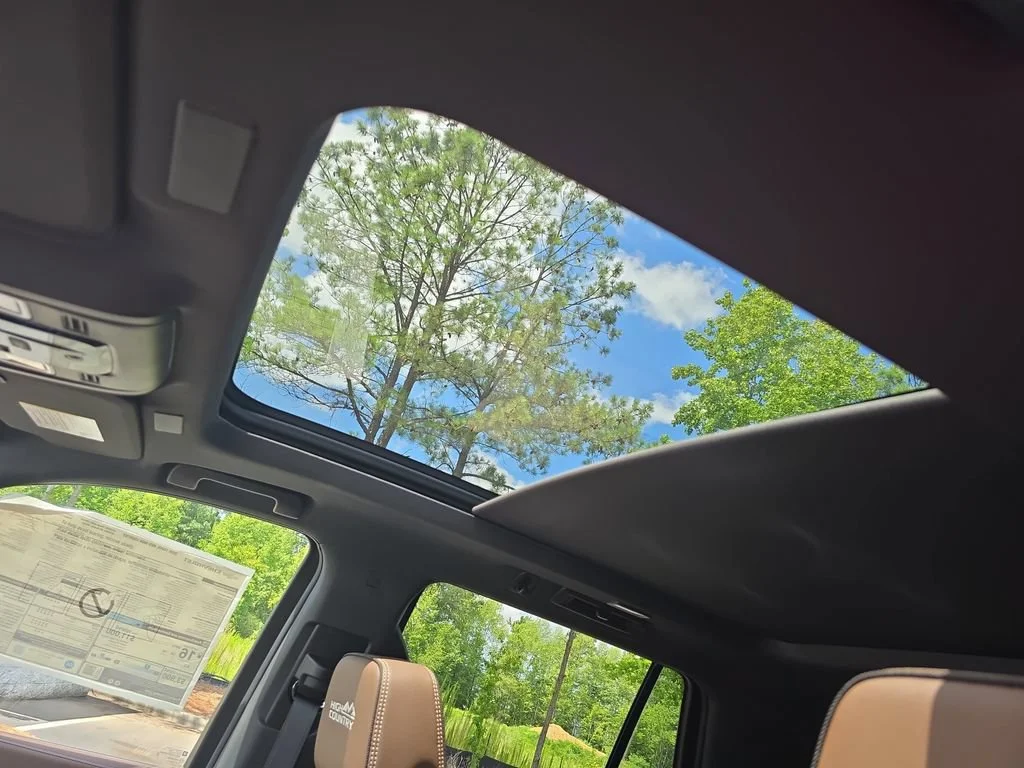 2026 Chevrolet Tahoe High Country - Photo 30