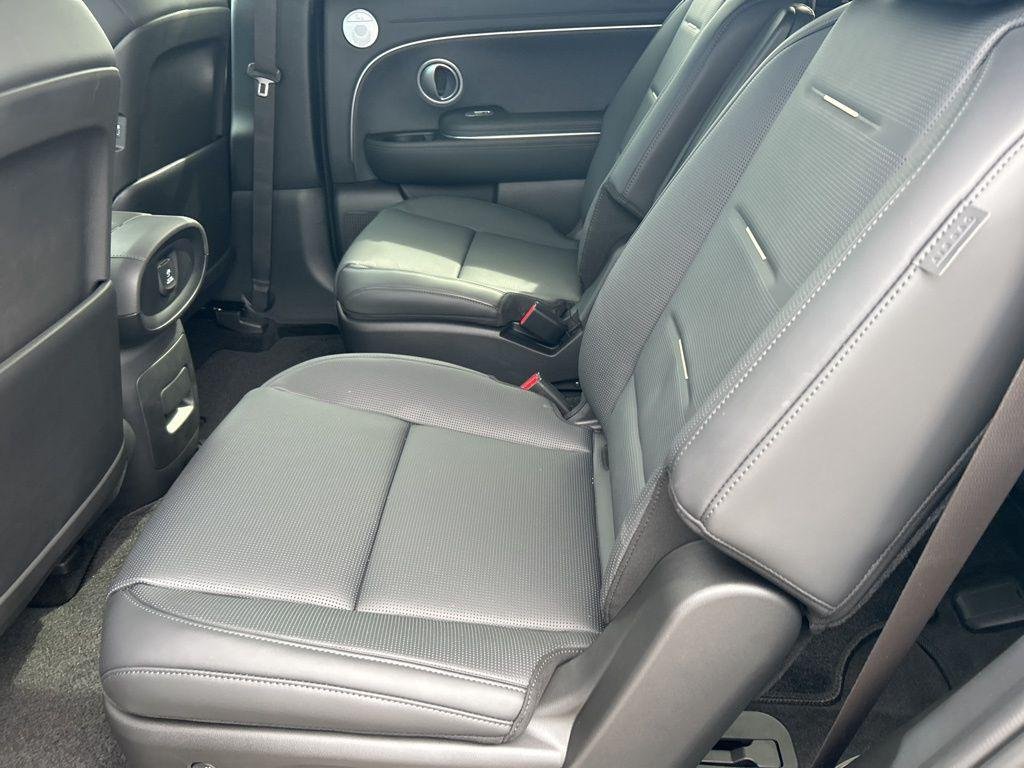 2026 Hyundai Palisade Calligraphy - Photo 14