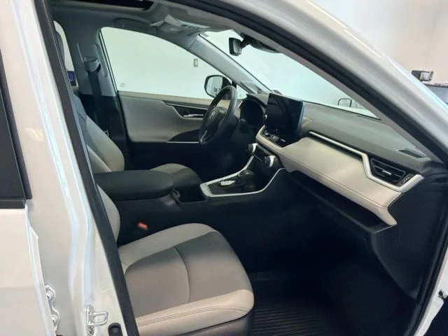Used 2025 Beige Toyota Limited image 34