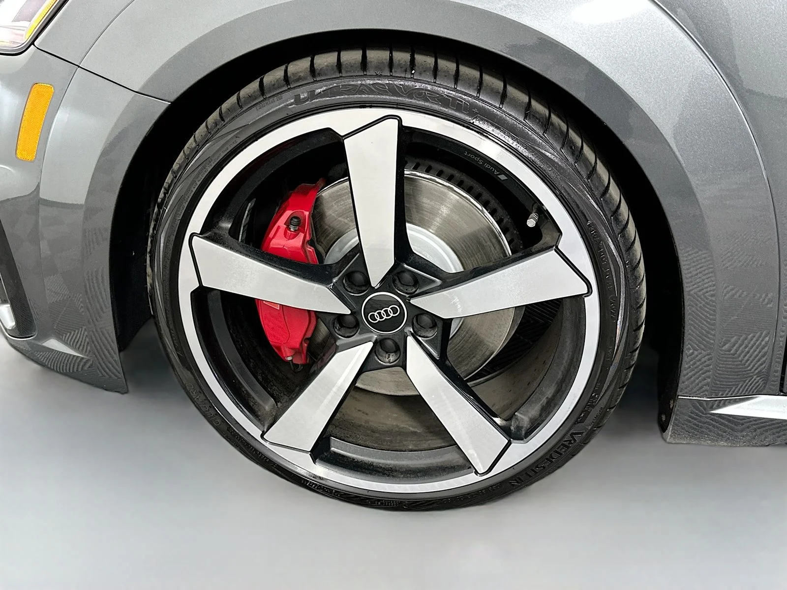 2023 Audi TTS Coupe Base - Photo 29