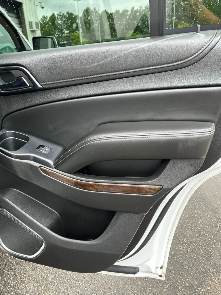 Used 2015 White Chevrolet LT image 41