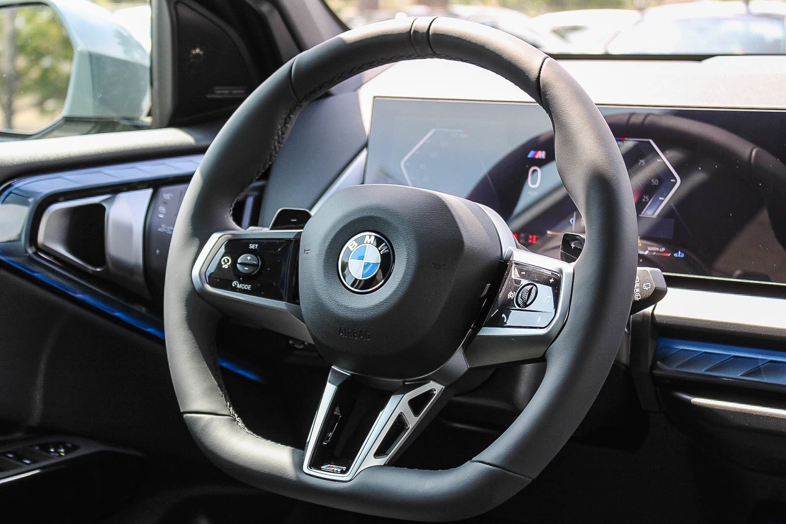 New 2026 Brooklyn Grey Metallic BMW 30 xDrive image 15