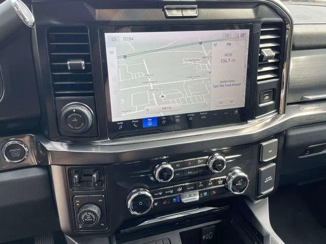 2026 Ford F-250 Super Duty Lariat - Photo 14