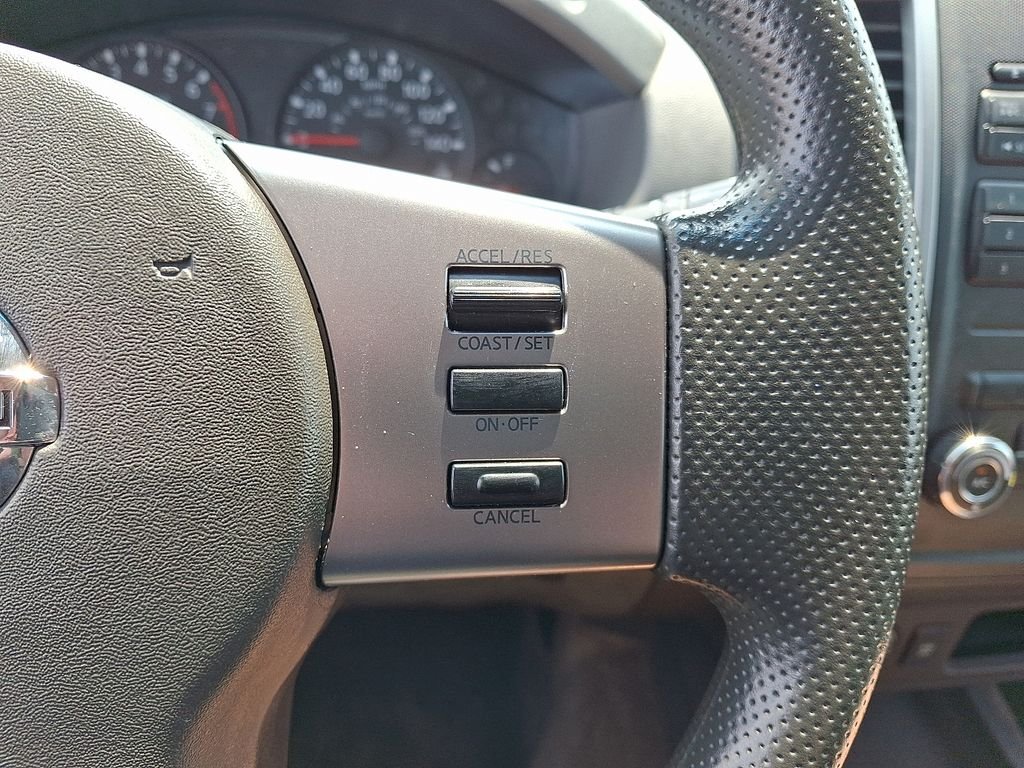 Used 2011 Black Nissan S image 21