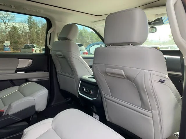 New 2026 White Ford Active image 14
