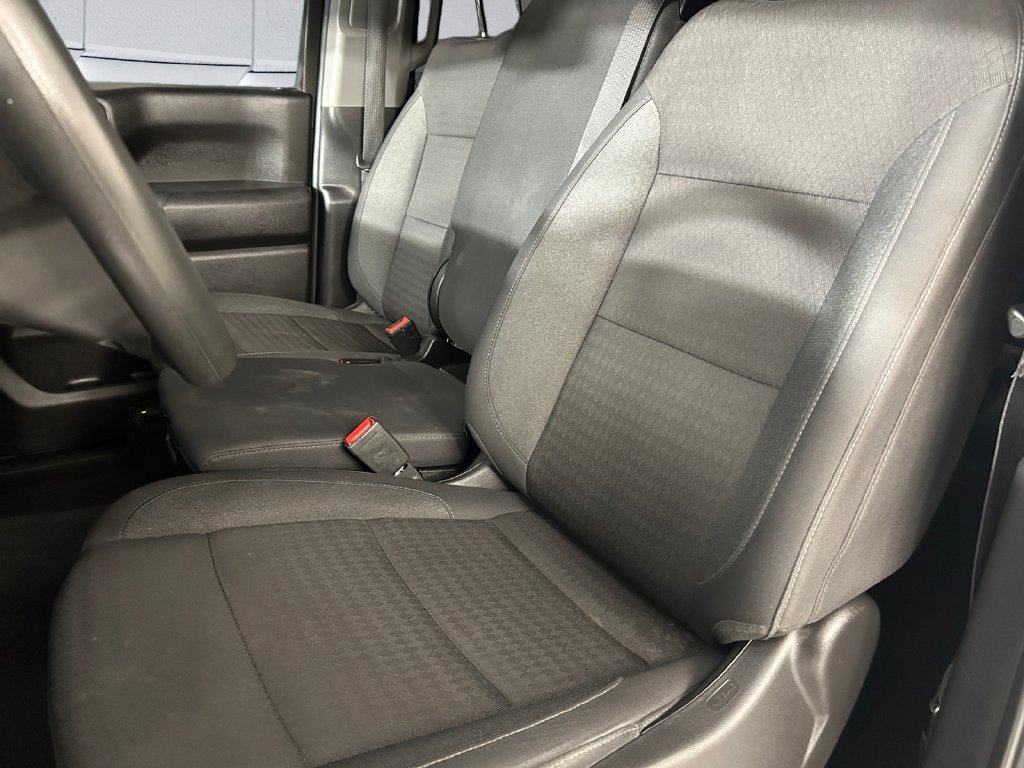 Used 2025 Black Chevrolet Custom image 8