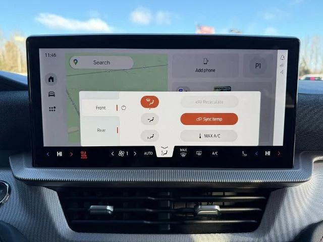 2026 Ford Explorer Active - Photo 55