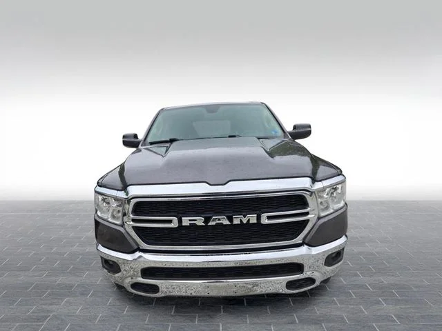 Used 2020 Gray Ram Big Horn/Lone Star image 2