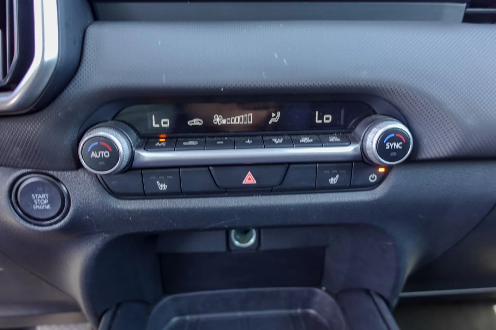 Certified Used 2025 Wind Chill Pearl Mazda 2.5 S Premium Package image 22